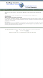 Mobile Screenshot of karg.com